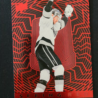 2023-24 Upper Deck Extended Seeing Red Inserts (List)