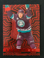 
              2023-24 Upper Deck Extended Seeing Red Inserts (List)
            