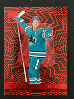 
              2023-24 Upper Deck Extended Seeing Red Inserts (List)
            