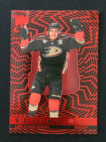 
              2023-24 Upper Deck Extended Seeing Red Inserts (List)
            