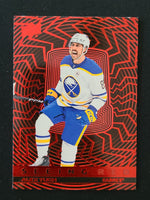 
              2023-24 Upper Deck Extended Seeing Red Inserts (List)
            