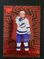 
              2023-24 Upper Deck Extended Seeing Red Inserts (List)
            