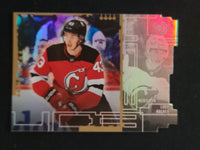 
              2023-24 Upper Deck Extended UD3 (List)
            