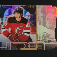 2023-24 Upper Deck Extended UD3 (List)