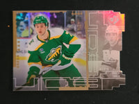 
              2023-24 Upper Deck Extended UD3 (List)
            