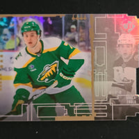 2023-24 Upper Deck Extended UD3 (List)