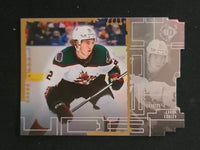 
              2023-24 Upper Deck Extended UD3 (List)
            