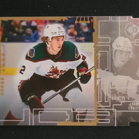 2023-24 Upper Deck Extended UD3 (List)