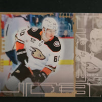 2023-24 Upper Deck Extended UD3 (List)