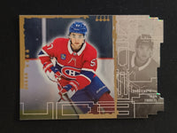 
              2023-24 Upper Deck Extended UD3 (List)
            