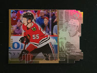 
              2023-24 Upper Deck Extended UD3 (List)
            