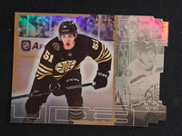 
              2023-24 Upper Deck Extended UD3 (List)
            