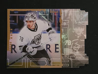 
              2023-24 Upper Deck Extended UD3 (List)
            