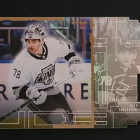 2023-24 Upper Deck Extended UD3 (List)