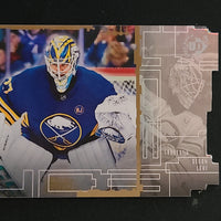 2023-24 Upper Deck Extended UD3 (List)