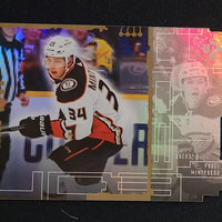 2023-24 Upper Deck Extended UD3 (List)