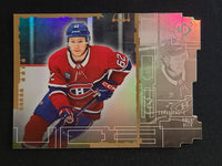 
              2023-24 Upper Deck Extended UD3 (List)
            