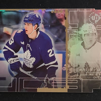 2023-24 Upper Deck Extended UD3 (List)