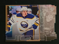 
              2023-24 Upper Deck Extended UD3 (List)
            