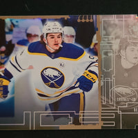 2023-24 Upper Deck Extended UD3 (List)