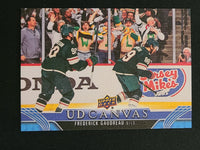 
              2023-24 Upper Deck Extended Canvas Incl Retired stars and Black/White (List)
            