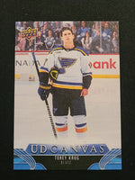 
              2023-24 Upper Deck Extended Canvas Incl Retired stars and Black/White (List)
            