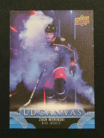 
              2023-24 Upper Deck Extended Canvas Incl Retired stars and Black/White (List)
            