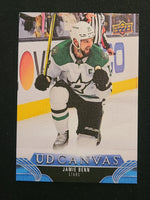 
              2023-24 Upper Deck Extended Canvas Incl Retired stars and Black/White (List)
            