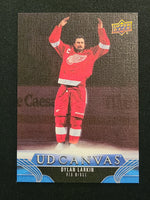 
              2023-24 Upper Deck Extended Canvas Incl Retired stars and Black/White (List)
            