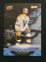 
              2023-24 Upper Deck Extended Canvas Incl Retired stars and Black/White (List)
            