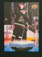 
              2023-24 Upper Deck Extended Canvas Incl Retired stars and Black/White (List)
            