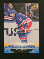 
              2023-24 Upper Deck Extended Canvas Incl Retired stars and Black/White (List)
            