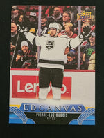 
              2023-24 Upper Deck Extended Canvas Incl Retired stars and Black/White (List)
            