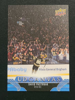 
              2023-24 Upper Deck Extended Canvas Incl Retired stars and Black/White (List)
            