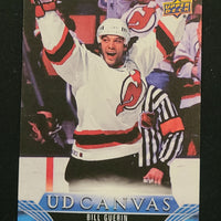 2023-24 Upper Deck Extended Canvas Incl Retired stars and Black/White (List)