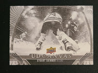 
              2023-24 Upper Deck Extended Canvas Incl Retired stars and Black/White (List)
            