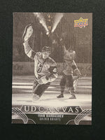 
              2023-24 Upper Deck Extended Canvas Incl Retired stars and Black/White (List)
            