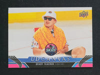 
              2023-24 Upper Deck Extended Canvas All-Stars SP (List)
            