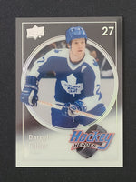 
              2023-24 Upper Deck Extended Hockey Heroes (List)
            