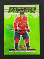 
              2023-24 Upper Deck Extended Dazzlers - All colours (List)
            