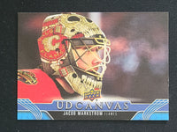 
              2023-24 Upper Deck Extended Canvas Incl Retired stars and Black/White (List)
            