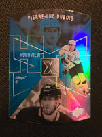 
              2023-24 Upper Deck Extended 1997-98 SPX Holoview Retros (List)
            