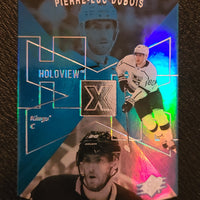 2023-24 Upper Deck Extended 1997-98 SPX Holoview Retros (List)