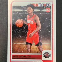 2023-24 NBA Hoops Basketball Winter Variation RCs (List)