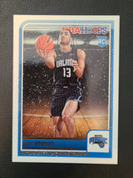 
              2023-24 NBA Hoops Basketball Winter Variation RCs (List)
            