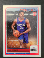 
              2023-24 NBA Hoops Basketball Winter Variation RCs (List)
            