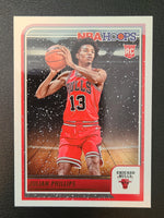 
              2023-24 NBA Hoops Basketball Winter Variation RCs (List)
            