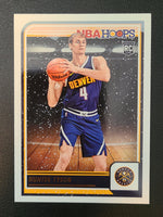 
              2023-24 NBA Hoops Basketball Winter Variation RCs (List)
            