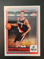 
              2023-24 NBA Hoops Basketball Winter Variation RCs (List)
            