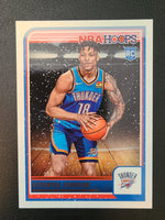 
              2023-24 NBA Hoops Basketball Winter Variation RCs (List)
            